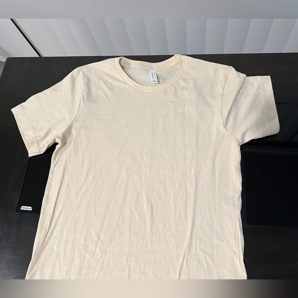 Bella Canvas Short Sleeve Tee Shirt